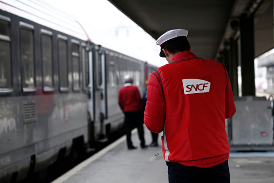 Sncf Un Mooc Pour Recruter Centre Inffo