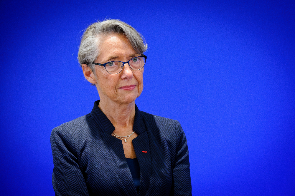 Elisabeth Borne nommée ministre du Travail, de l'Emploi et de l