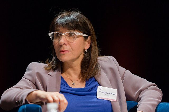 Dominique Jeuffrault.